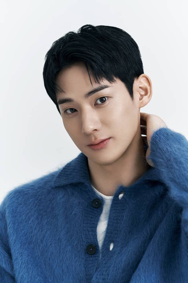 사랑의 이해, 정가람