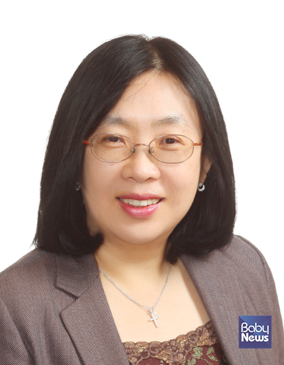 김미숙 초록우산어린이재단 아동복지연구소장. ⓒ초록우산어린이재단