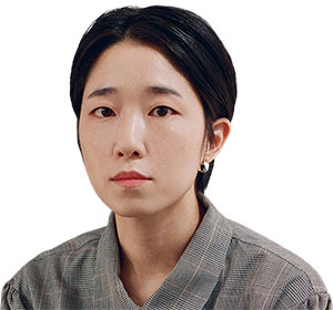 김진영사진책방 ‘이라선’ 대표 서울대 미학과 박사과정