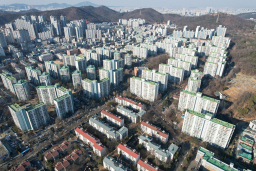 만수주공 재건축 예비안전진단 통과… 인천 부동산 시장 ‘들썩’