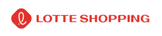 Lotte Shopping logo [Courtesy of Lotte Shopping]
