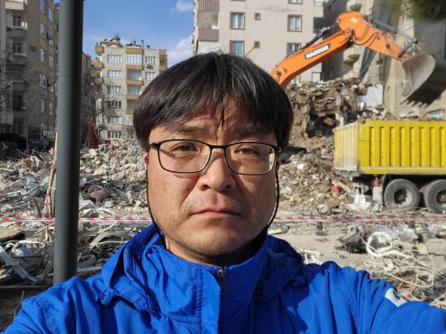 김동훈 더프라미스 상임이사. 사진 제공=더프라미스