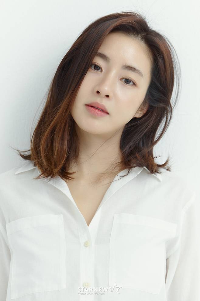 강소라 '변치 않는 미모'[★포토]