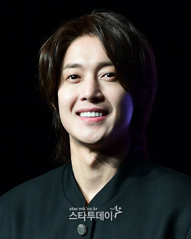 김현중. 사진｜강영국 기자