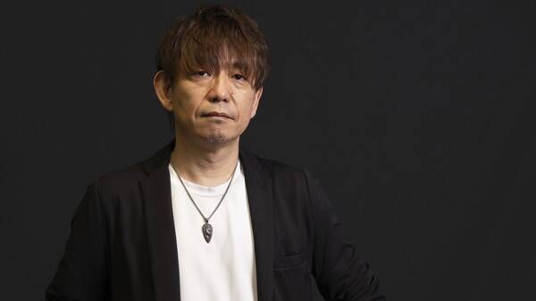 - 요시다 나오키 스퀘어에닉스 파이널판타지16 프로듀서