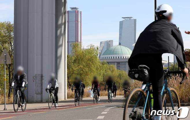 (사진은 기사 내용과 무관함) / 뉴스1 ⓒ News1