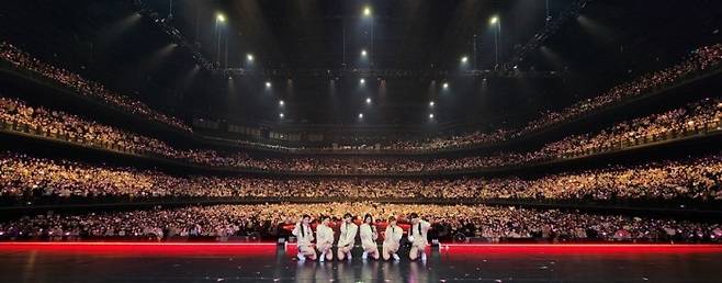 사진=스타쉽엔터테인먼트 제공