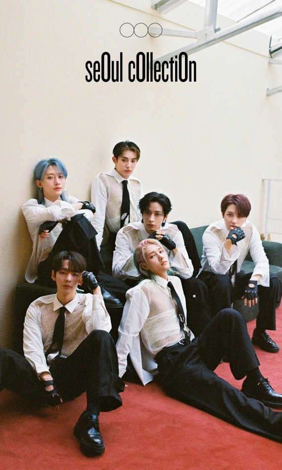 OnlyOneOf, a group, has revealed its unique personality with unusual styling.The agency EightD Entertainment released a group teaser image of its new album seOul cCollectiOn (Seoul Collection) on its official SNS at midnight on the 28th.Those who showed their charms in personal teasers gathered together.OnlyOneOf showed a sexy figure in a white see-through shirt in an open photo, or boasted a different visual with ash blue and two-tone hair color.OnlyOneOf is hinting about seOul cCollectiOn including music video teaser and highlight medley starting from unit image last month.In particular, the title song seOul drift (Seoul drift) has raised curiosity with its extraordinary speed and addictive melody from the beginning.OnlyOneOf successfully completed the undergrOund idOl project last year, offering music that breaks prejudice.Expectations are being amplified in what colors they will bring in seOul cCollectiOn, which shows talents in various fields such as song, composition, arrangement and acting ability.On the other hand, OnlyOneOf announces seOul cCollectiOn on March 2, and the mini album Instinct Part. 2 (Instinct Part 2)