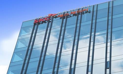 SKC’s profit drops 45% last year on low demand for petrochemicals [Image source: SKC]