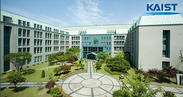 Korea Advanced Institute of Science and Technology [Image source: KAIST]