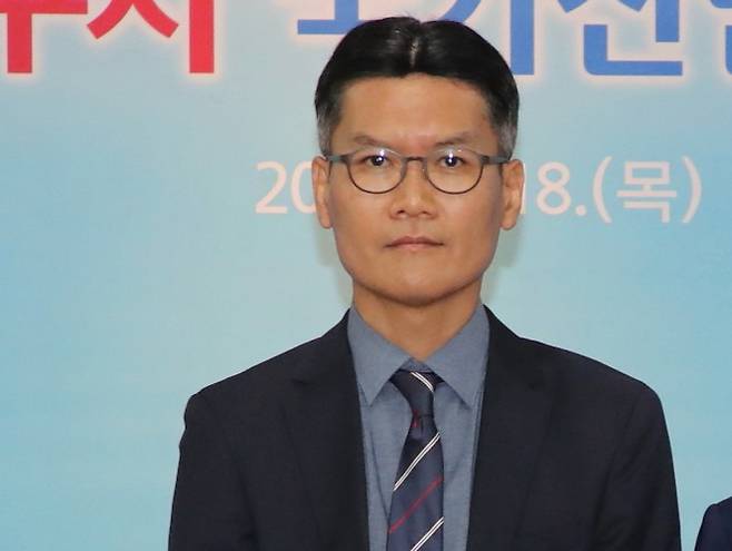 최수안 ㈜엘앤에프 대표 [대구시 제공, 재판매 및 DB 금지]