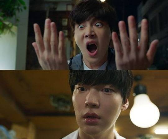 사진=MBC '하자있는 인간들' 방송 화면.