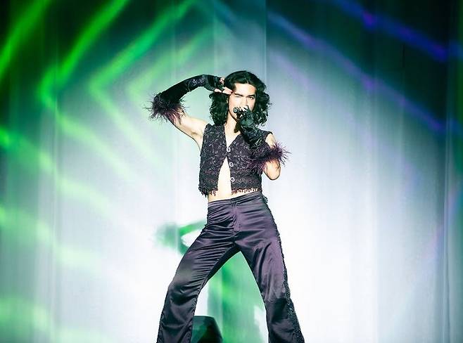 ⓒ라이브네이션코리아