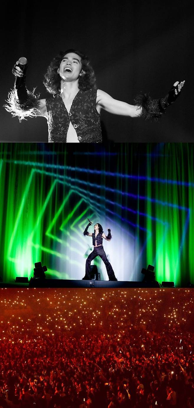 ⓒ라이브네이션코리아