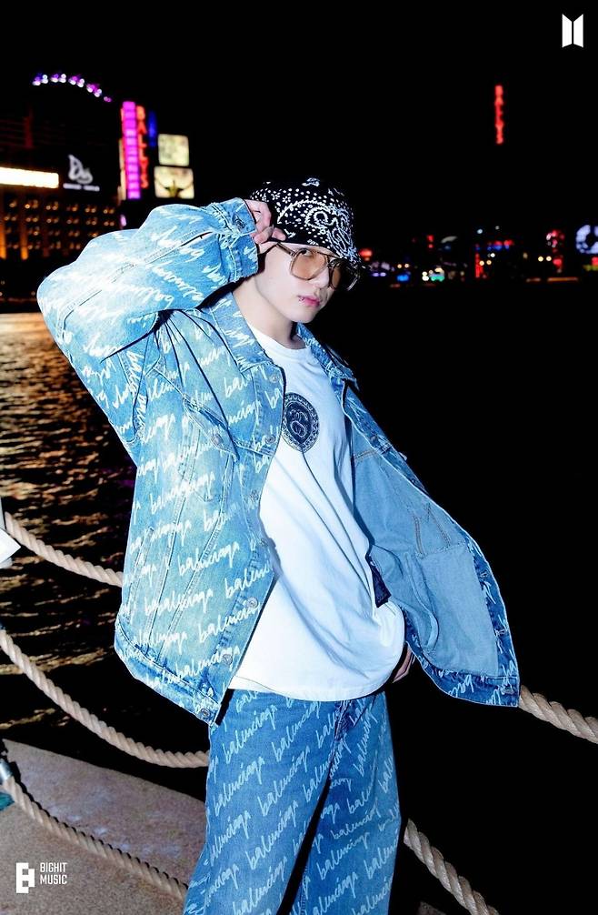 '5228만 팔로워' 방탄소년단 정국, 인스타 탈퇴