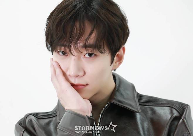 2023.02.27 배우 이준호 AAA 인터뷰 /사진=이동훈 기자 photoguy@