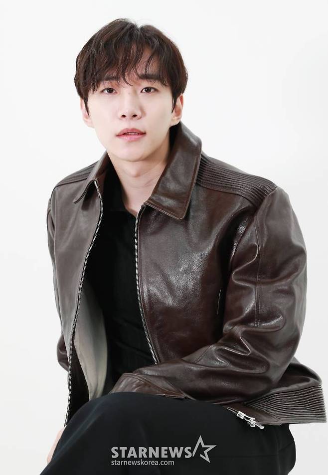 2023.02.27 배우 이준호 AAA 인터뷰 /사진=이동훈 기자 photoguy@