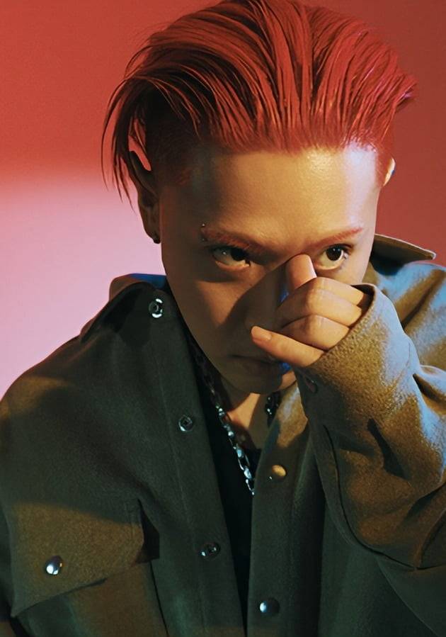 나플라 / 사진=텐아시아DB