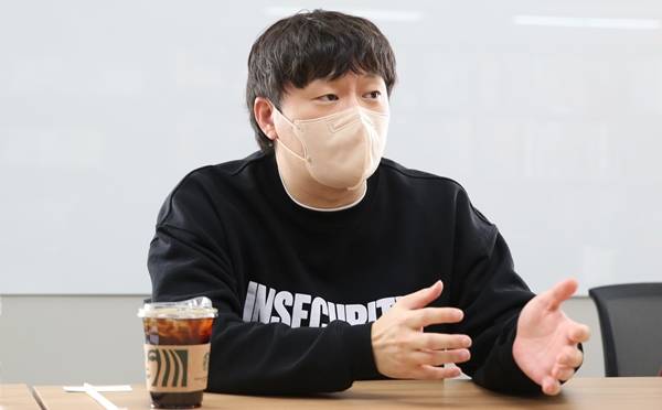 - 박주형 에이스톰 디렉터