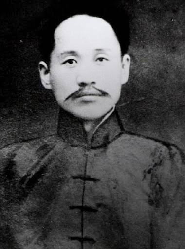 ▲ 단재(丹齋) 신채호. 사진=위키백과