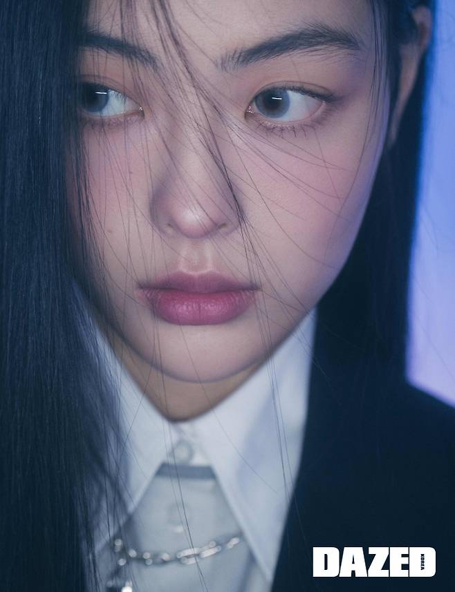사진=데이즈드