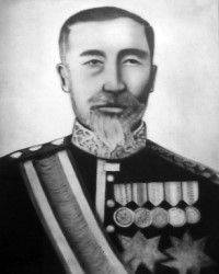 찹쌀떡 장수 출신 이하영은 뛰어난 외국어능력과 타고난 처세술로 대한제국 외부, 법부대신까지 지냈다. 1919년 대륙고무 사장으로 변신, 기업인으로 삶을 이어갔다.