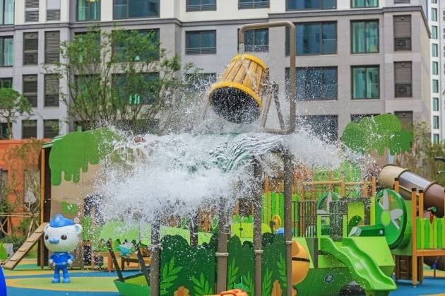 힐스테이트 클래시안