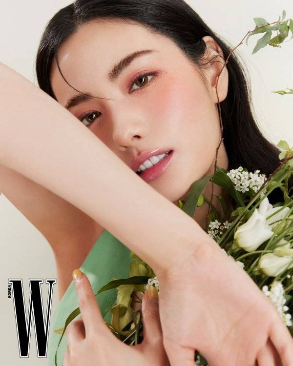 나나, 봄 [화보]