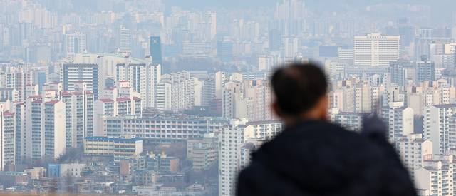 부동산/사진=연합뉴스