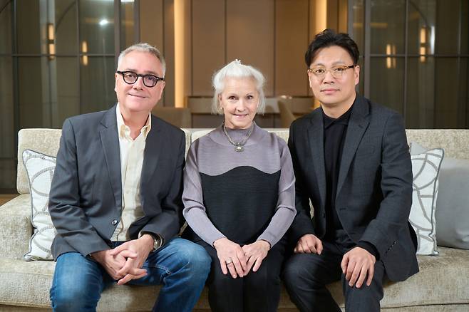 오페라의 유령 / 사진=에스앤코