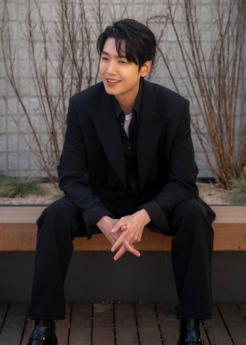 정경호는 “최치열을 조금 더 인간적으로 그리고 싶었다”고 밝혔다. 사진ㅣ매니지먼트오름