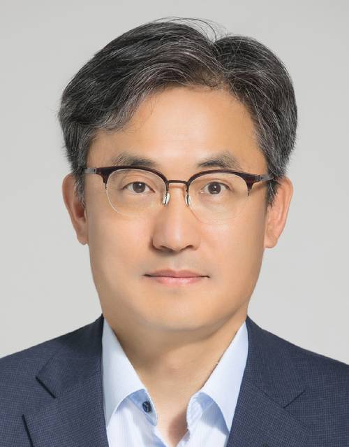 황규철 DB팹리스 대표이사 사장 [사진=DB그룹]