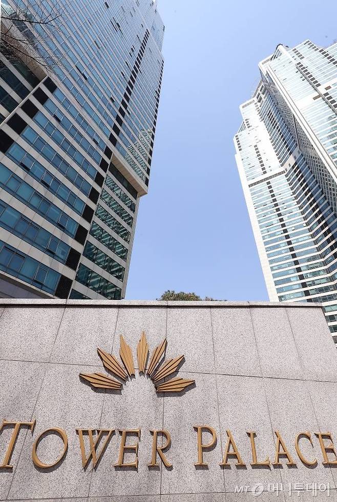 타워펠리스 사진 /사진=머니투데이 DB /사진=김창현 기자 chmt@