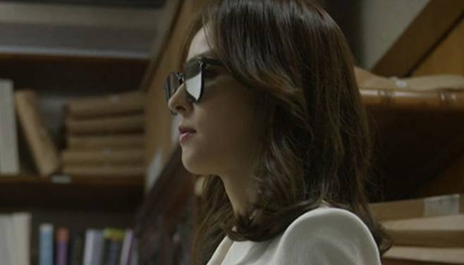 한혜진 스틸. 사진IJTBC