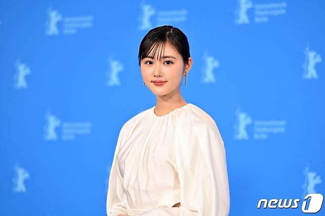 하라 나노카 ⓒ AFP=뉴스1