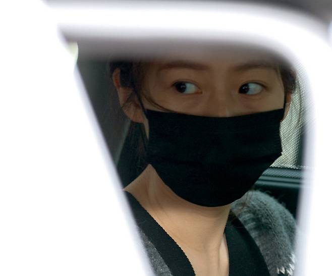 음주운전 첫 공판 마친 김새론

사진=연합뉴스