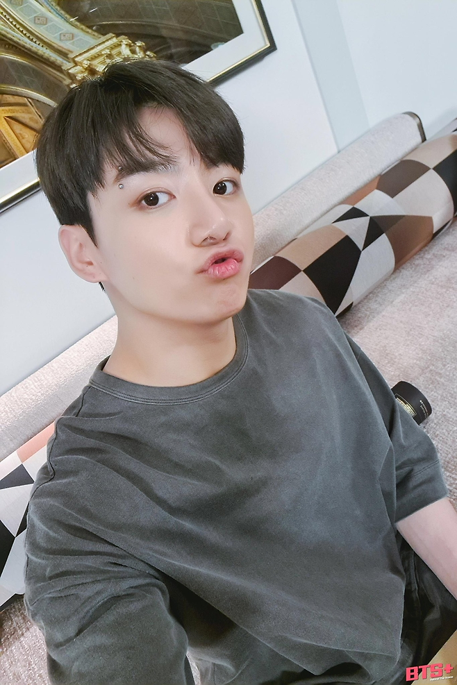 방탄소년단 정국