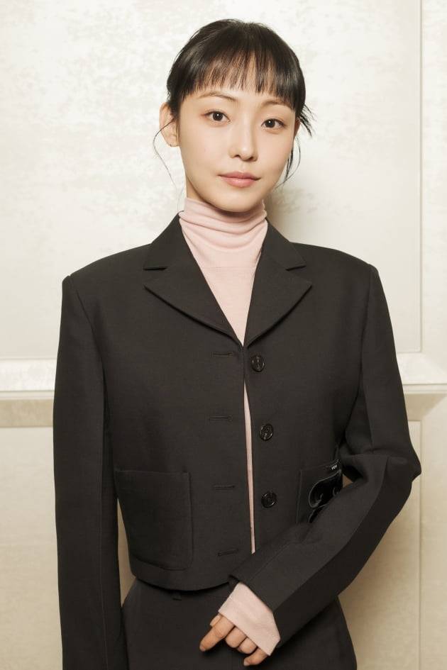 전소니 /사진제공=NEW