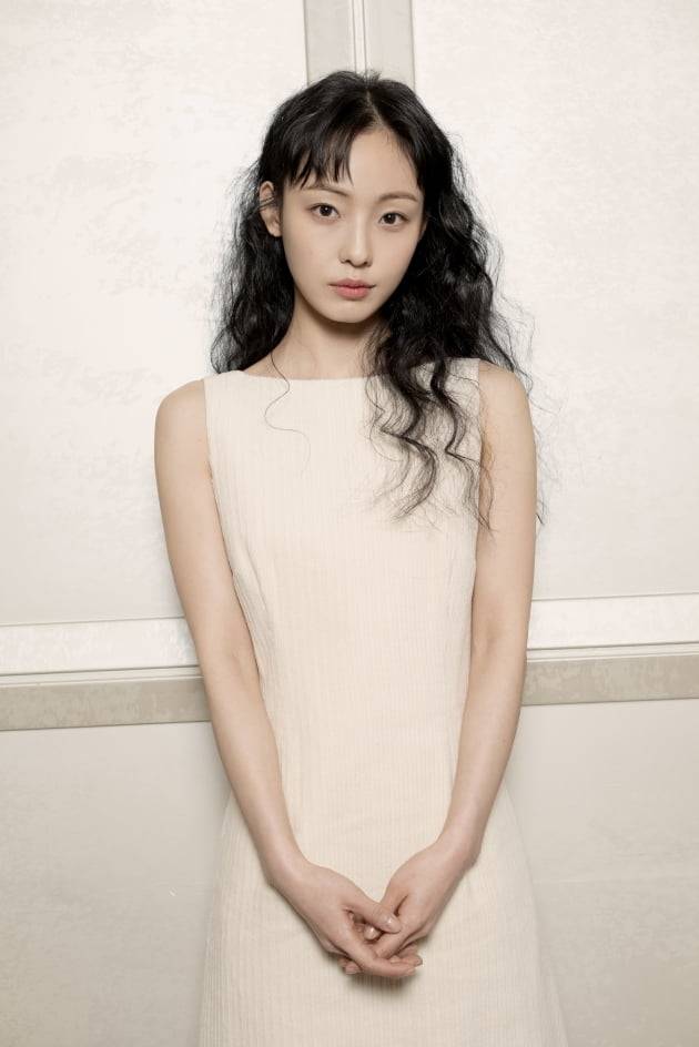 전소니 /사진제공=NEW