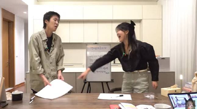 출처 | 홍진경 유튜브 ‘공부왕찐천재 홍진경’