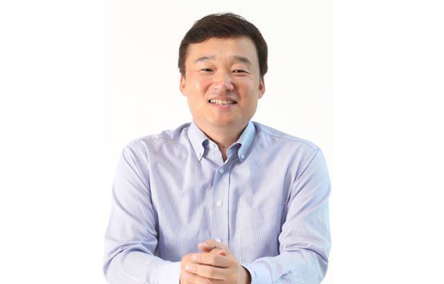 KT 대표이사(CEO) 후보로 결정된 윤경림 KT그룹 트랜스포메이션부문장(사장). KT제공