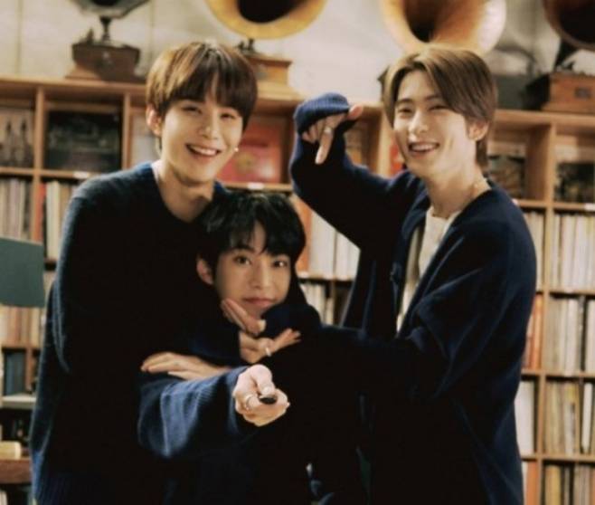 정우 도영 재현