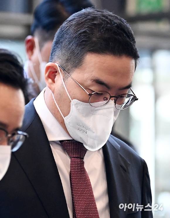 구광모 LG그룹 회장 [사진=김성진 기자]