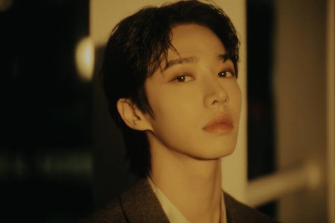 이기광. 어라운드어스 제공.