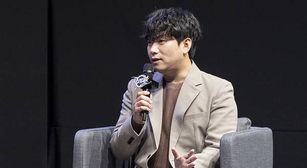 - 윤명진 네오플 대표이사, 던전앤파이터 IP 총괄 디렉터