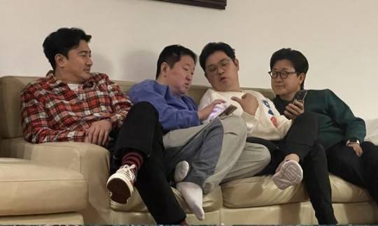 '뭉쳐야 뜬다 리턴즈'/사진=JTBC