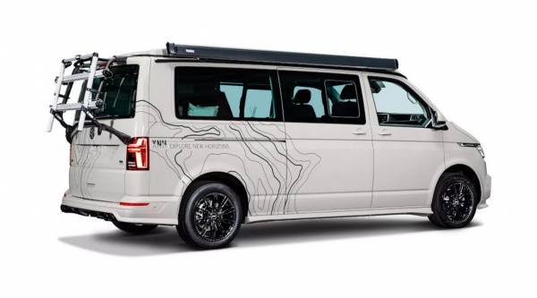 폭스바겐 T6.1 기반 'ABT XNH'