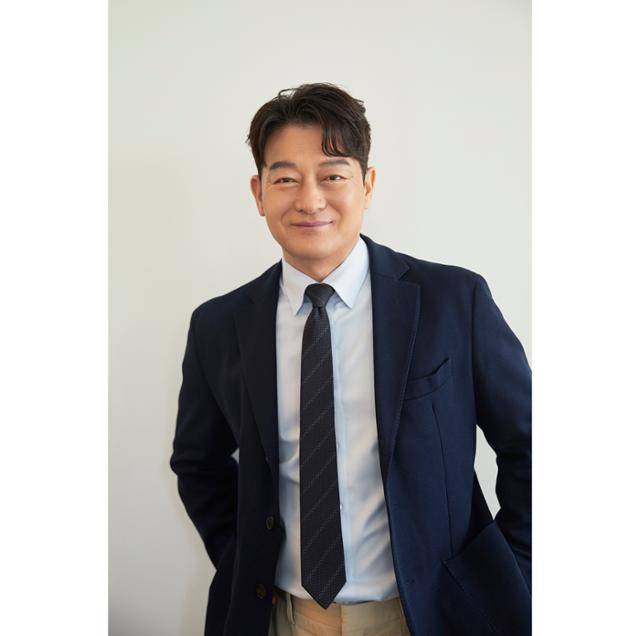 최근 조성하는 서울 강남구에 위치한 한 카페에서 본지와 만나 JTBC '대행사' 관련 이야기를 나눴다. 씨제스엔터테인먼트 제공