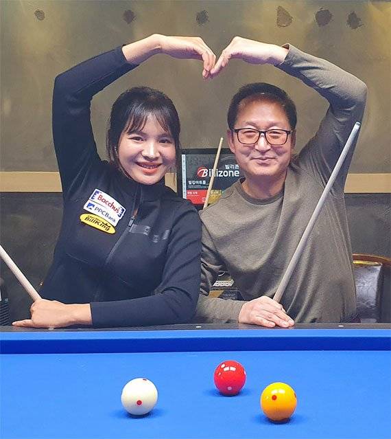 피아비와 한국인 남편 김만식(오른쪽)씨. 박린 기자