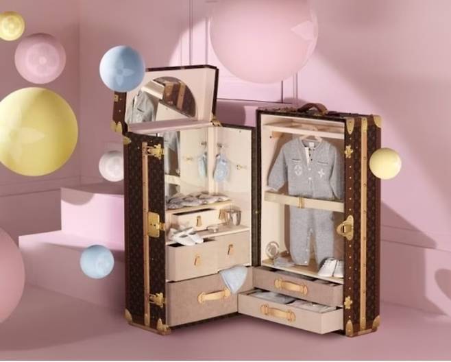 루이비통 베이비 [루이비통]